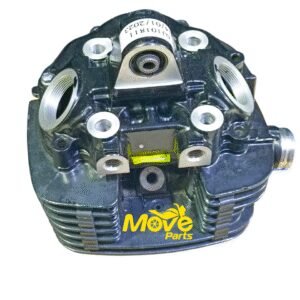 DJ101811 - CULATA BAJAJ ORIGINAL