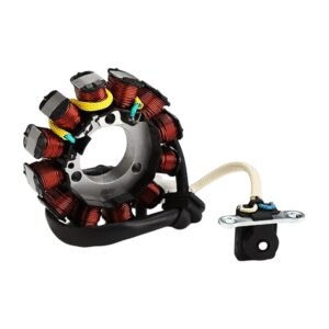 31120KYYH01 - PLATO BOBINA HONDA ORIGINAL