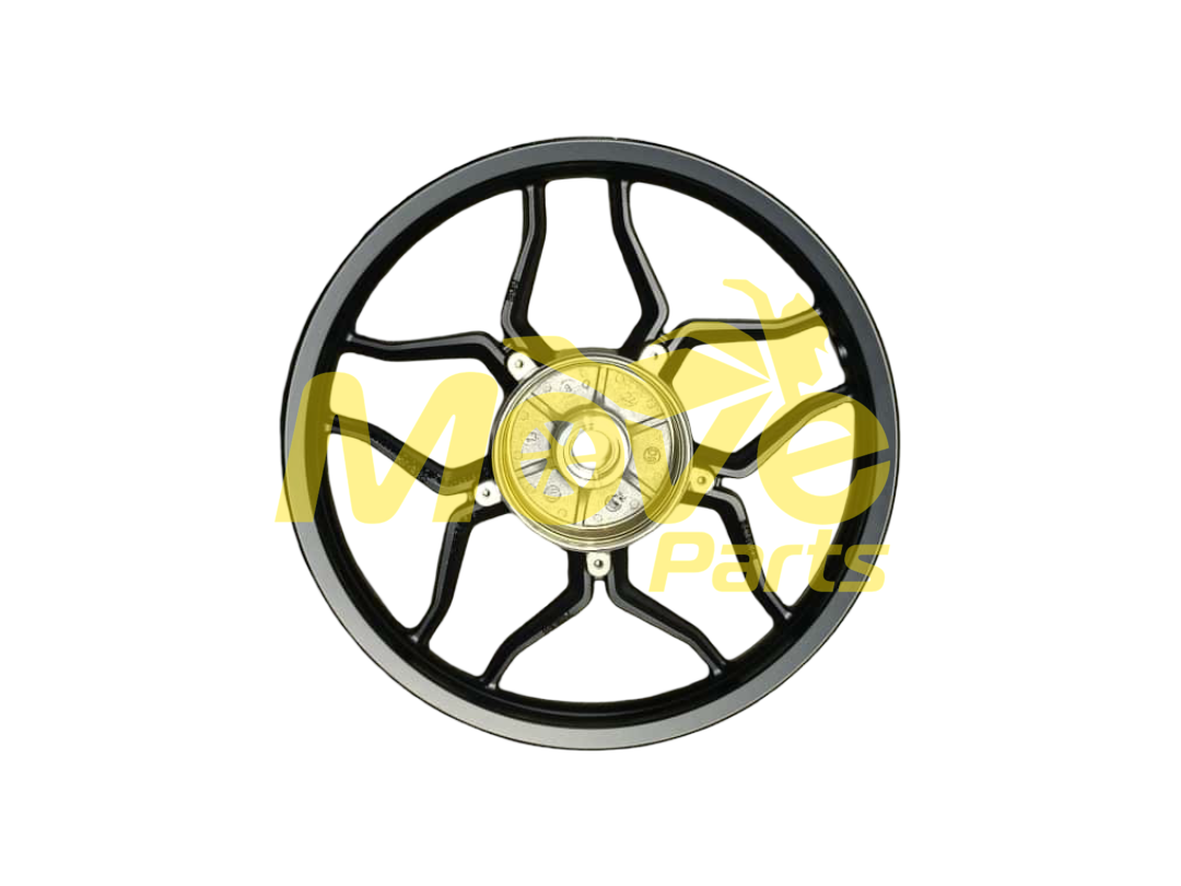 JF131206 - RIN ASPA BAJAJ ORIGINAL - Imagen 2