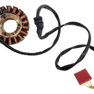 JF351022 - PLATO BOBINA BAJAJ ORIGINAL