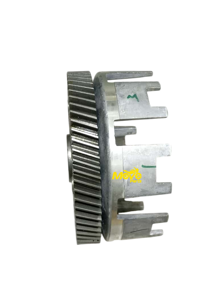 NF070110 - MANZANA CLUTCH TVS ORIGINAL