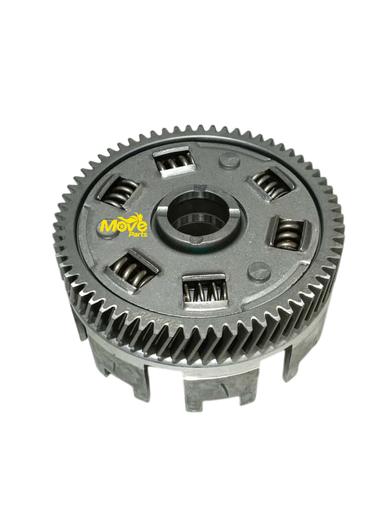 NF070110 - MANZANA CLUTCH TVS ORIGINAL - Imagen 2