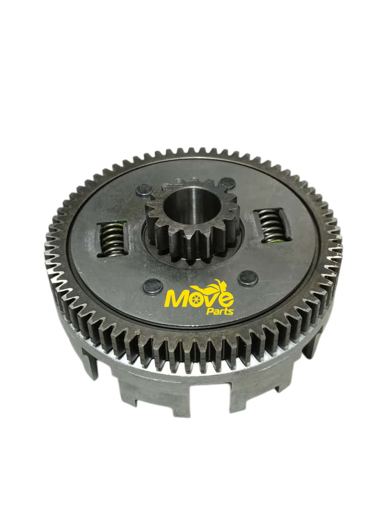 22100ABZ000 - MANZANA CLUTCH HERO ORIGINAL