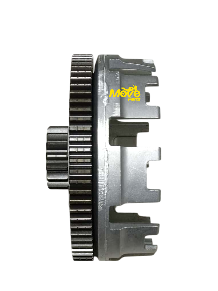 22100ABZ000 - MANZANA CLUTCH HERO ORIGINAL - Imagen 2