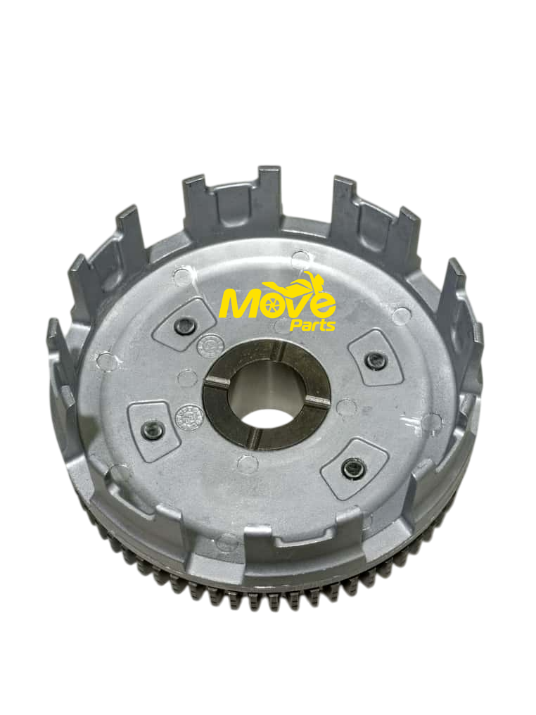 22100ABZ000 - MANZANA CLUTCH HERO ORIGINAL - Imagen 3