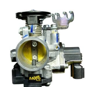 B77E375006 - CUERPO ACELERACION CON SKP ORIGINAL