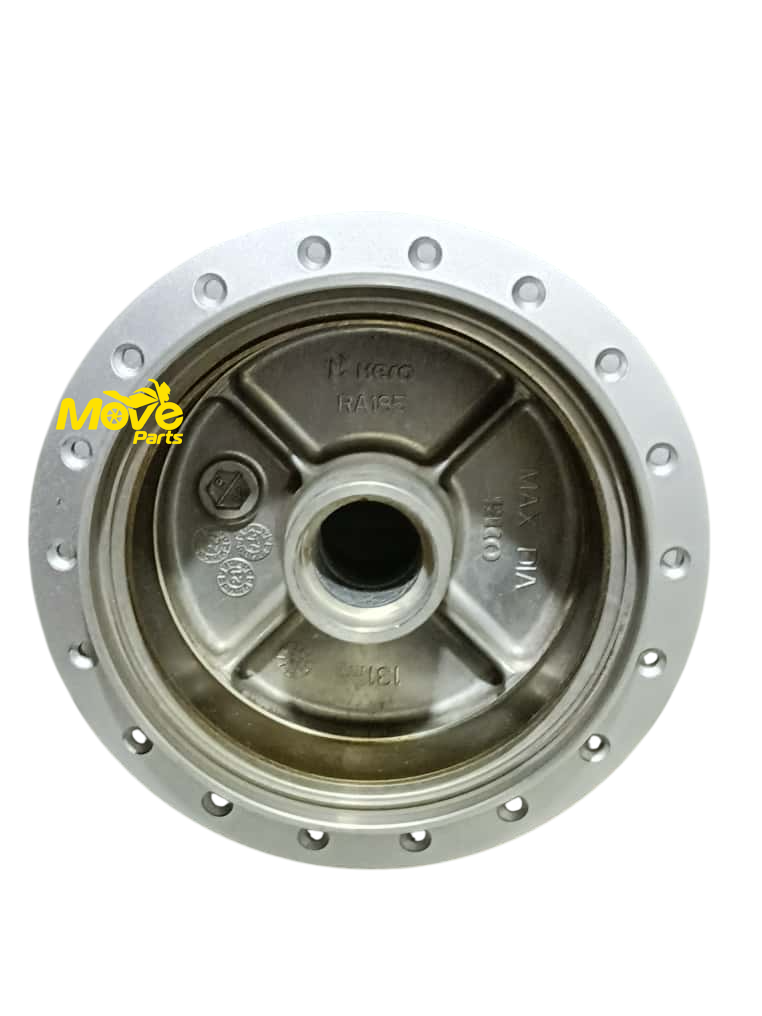 42601KTR940S - CAMPANA TRASERA HERO ORIGINAL