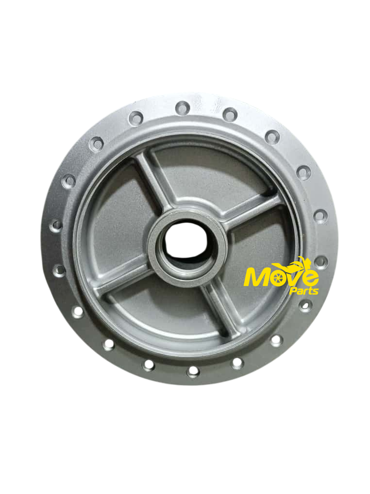 42601KTR940S - CAMPANA TRASERA HERO ORIGINAL - Imagen 2