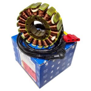 JF351011/JF351016 - PLATO BOBINA BAJAJ ORIGINAL