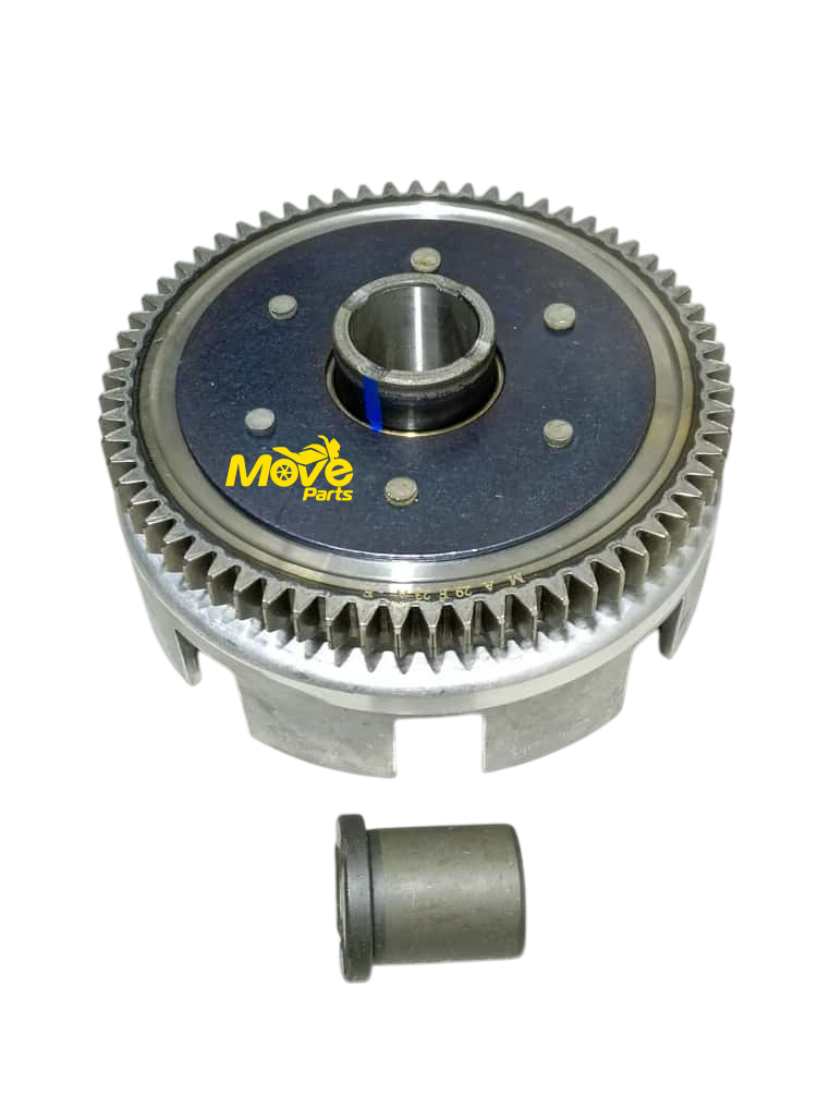 N4070200/N6321980 - MANZANA CLUTCH TVS ORIGINAL