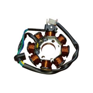 608 - PLATO BOBINA SUZUKI GENERICO