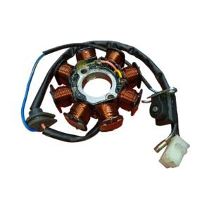 E21 - PLATO BOBINA KYMCO GENERICO