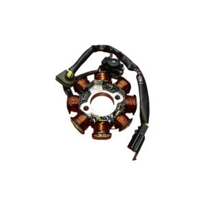 603 - PLATO BOBINA SUZUKI GENERICO