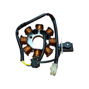 E29 - PLATO BOBINA KYMCO GENERICO