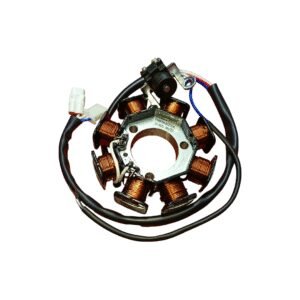 E05 - PLATO BOBINA YAMAHA GENERICO