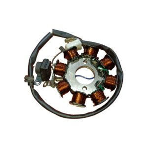 E24 - PLATO BOBINA HONDA GENERICO