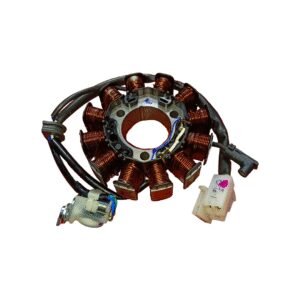 2GSH141000 - PLATO BOBINA YAMAHA ORIGINAL