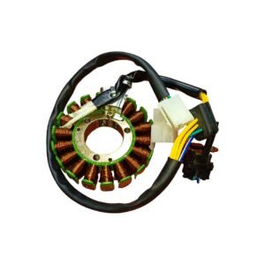 E10 - PLATO BOBINA SUZUKI GENERICO