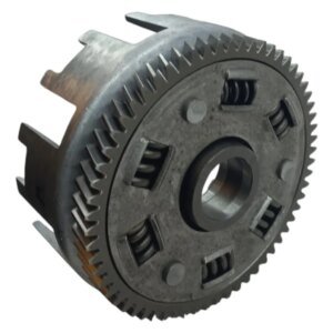 NF070030 - MANZANA CLUTCH TVS ORIGINAL