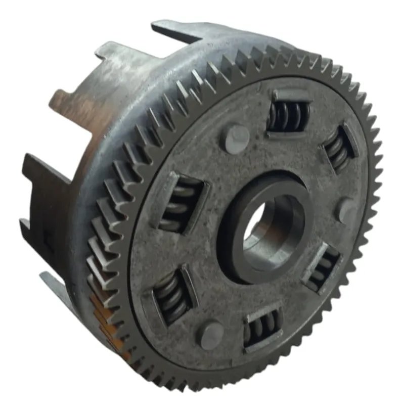 NF070030 - MANZANA CLUTCH TVS ORIGINAL