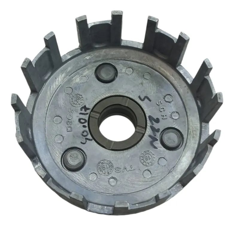 NF070030 - MANZANA CLUTCH TVS ORIGINAL - Imagen 2