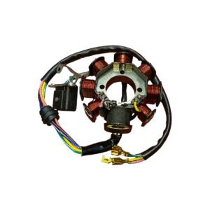 BSSY27000T - PLATO BOBINA YAMAHA GENERICO