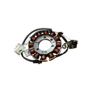 B44H141020 - PLATO BOBINA YAMAHA ORIGINAL