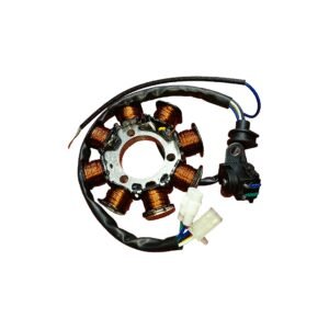 E04 - PLATO BOBINA YAMAHA GENERICO