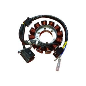 TP5398 - PLATO BOBINA SUZUKI GENERICO