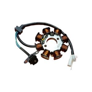 E30 - PLATO BOBINA SUZUKI GENERICO