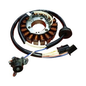 E45 - PLATO BOBINA YAMAHA GENERICO