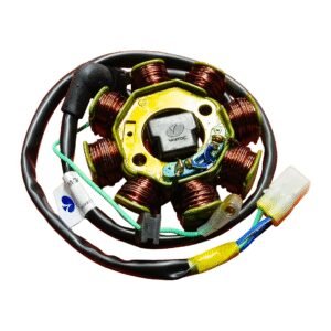 K343015020 - PLATO BOBINA BAJAJ GENERICO