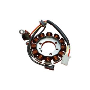 VY20077 - PLATO BOBINA YAMAHA GENERICO