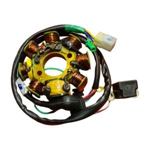 K343011720 - PLATO BOBINA BAJAJ GENERICO