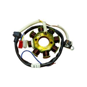 K353200200 - PLATO BOBINA TVS GENERICO