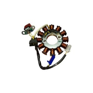 K3322190 - PLATO BOBINA TVS ORIGINAL