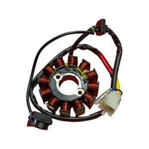 31120-AEH2-M40 - PLATO BOBINA KYMCO ORIGINAL